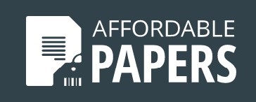 Affordable Papers